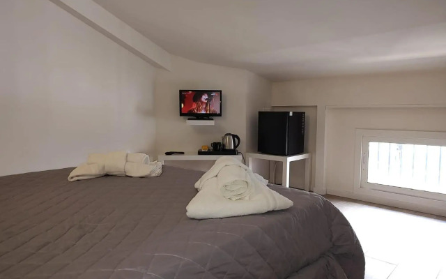 Hotel Alabama