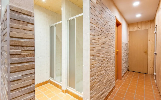 Comfy Apartment in Picturesque Oberau With Infrared Sauna