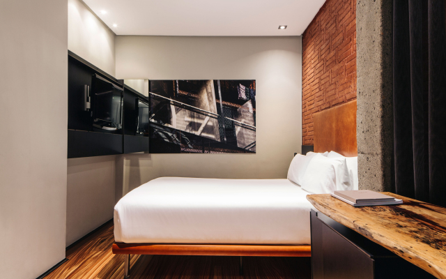 Hotel Granados 83, a member of Design Hotels