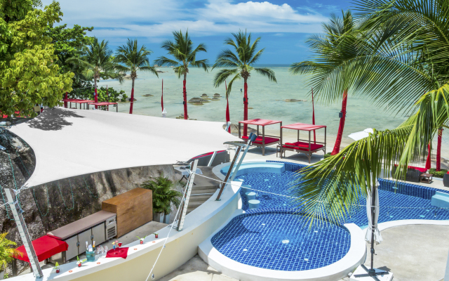 Beach Republic, Koh Samui