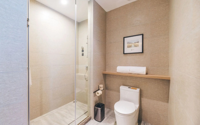 Atour Hotel (Suzhou Xiangcheng)