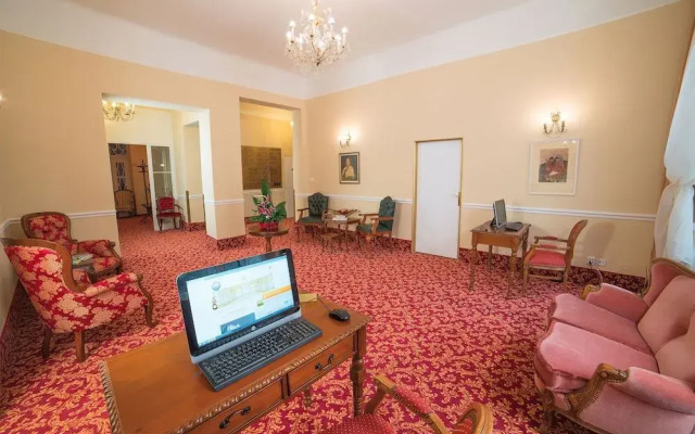 Spa Resort PAWLIK-AQUAFORUM