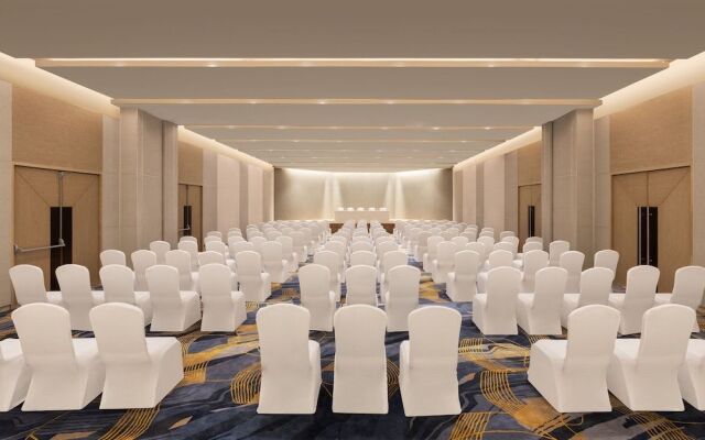 Courtyard by Marriott Tiruchirappalli