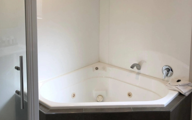 Quality Inn Acapulco Taupo