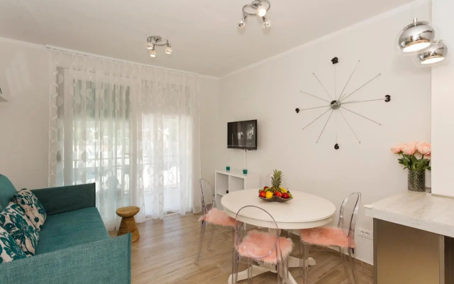 Valum Luxury Apartment