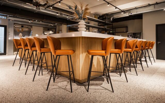 GINN Apartments Stuttgart-Esslingen