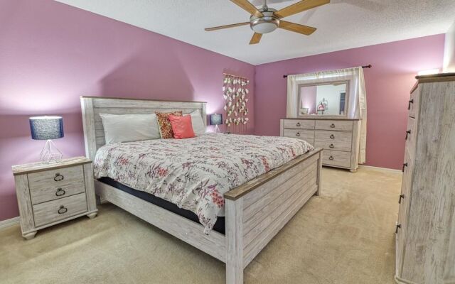 James' Sunridge Woods Home