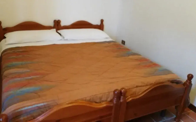 Residence Montericco