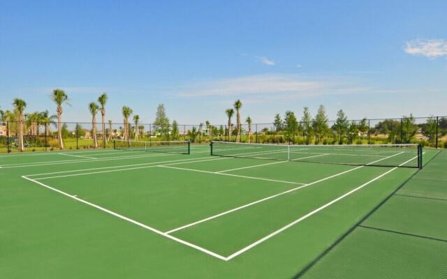 Solterra Resort IHR 3050