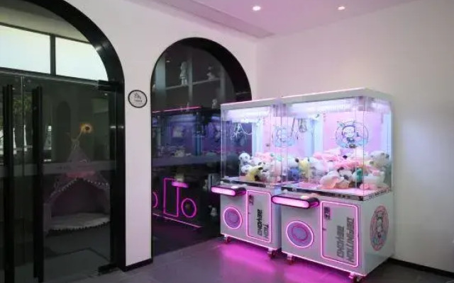 Xinqijianjie Homestay