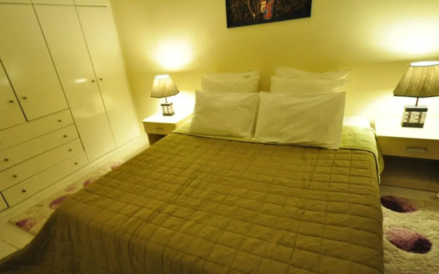 Rental House Istanbul Atakoy