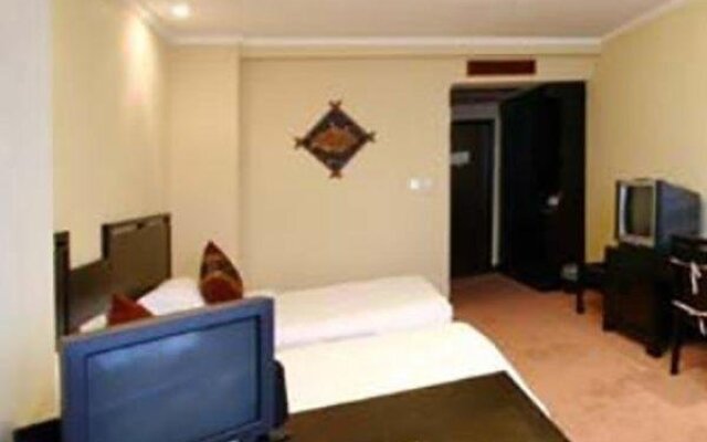 Wuyi Hopeswan Holiday Hotel