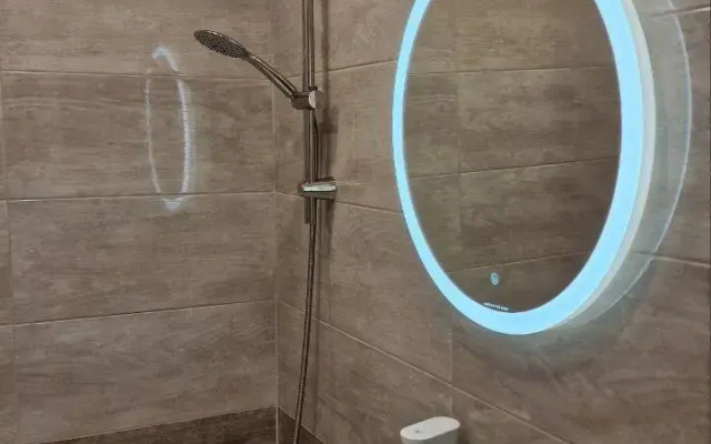 Апартаменты Center City (Центр Сити) на улице Казанская 6