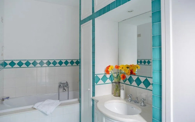 Kalsa Casa di Charme con Terrazza by Wonderful Italy