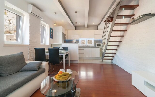 Amazing Home in Omis With Wifi and 1 Bedrooms