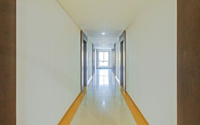 Treebo Trend Blue Dawn Hotels Gachibowli