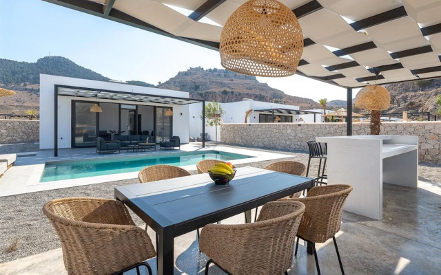 Zen Club 9 in Kolympia