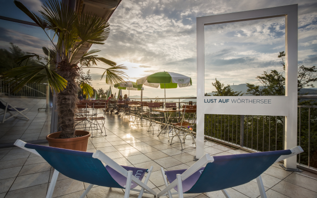 Hotel ibis Woerthersee
