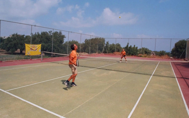 Hersonissos Village Hotel & Bungalows - All inclusive
