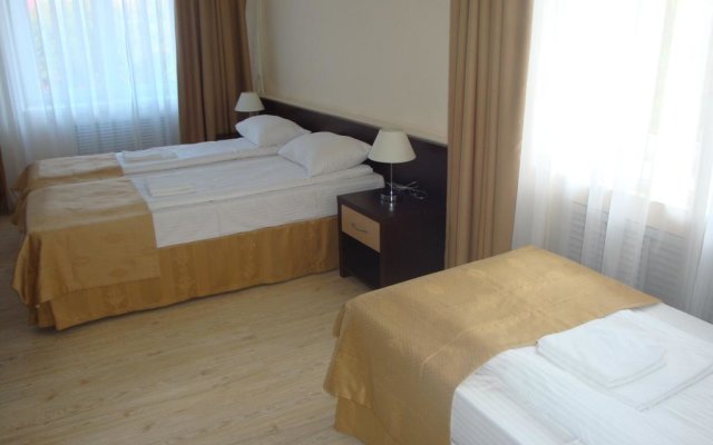 Inn Ordzhonikidze 8A