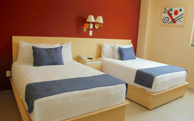 Premier Inn Tuxtla