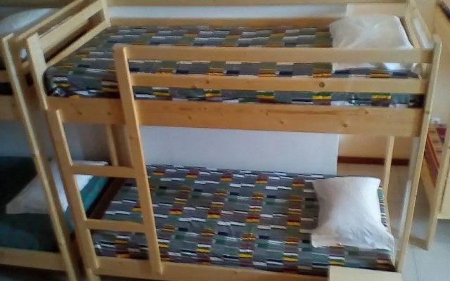 Room-very Comfortable bed in Mixed Dormi — фото 3