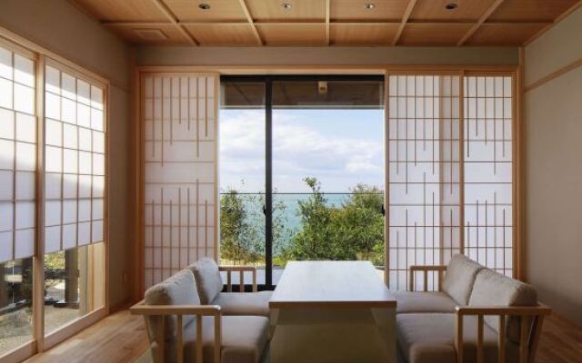 Kyoto Taizaonsen Sumiheiryokan
