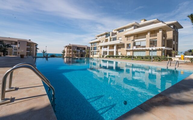 Résidence Prestigia