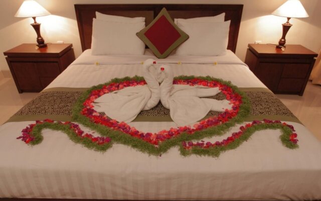 Lili Cottage Ubud