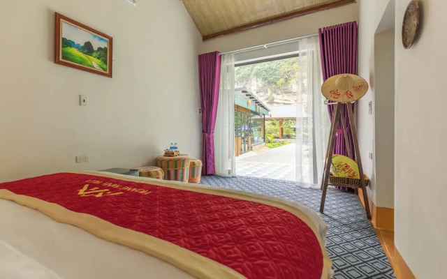 Hoang Minh Mountainside Villa