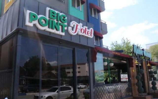 Big Point Hotel