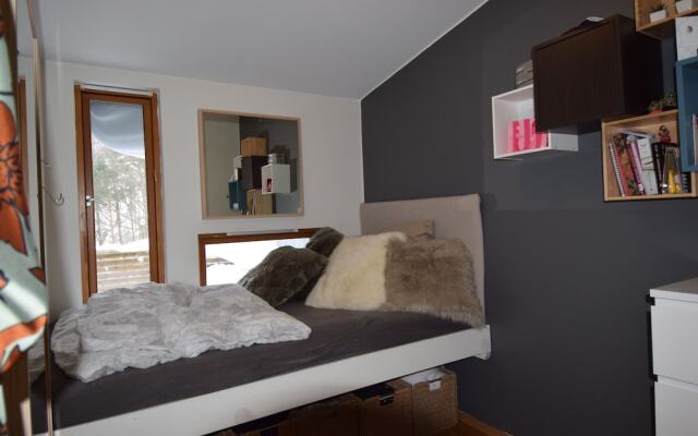 Solferie Holiday Home Odderheisløyfen