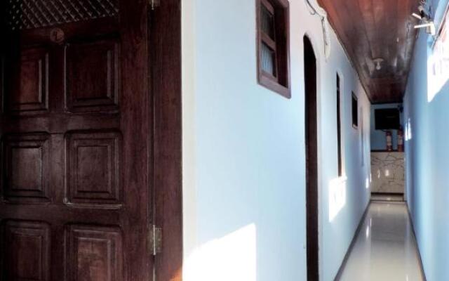 Amendoeira Hotel da Vila