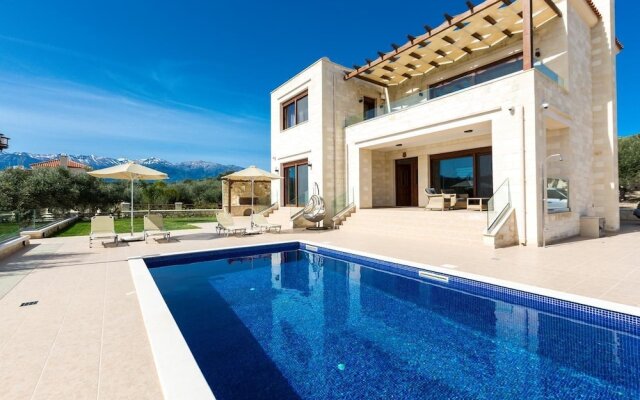 Rodi Luxury Stone Villa