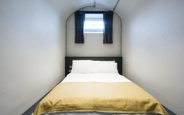 CoDE Pod  – The CoURT - Edinburgh