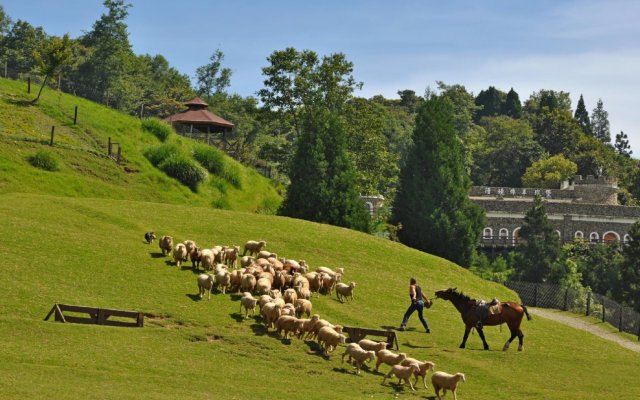 Huansan Hotel