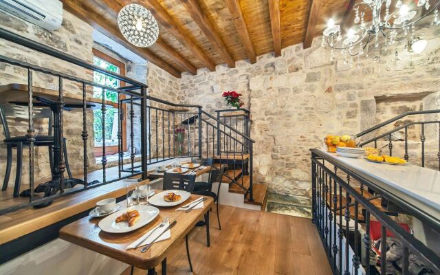Villa Split Heritage Hotel