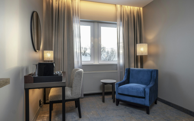 Thon Hotel Andrikken