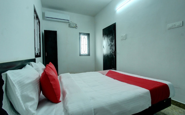Dheeran Home Stay By OYO Rooms