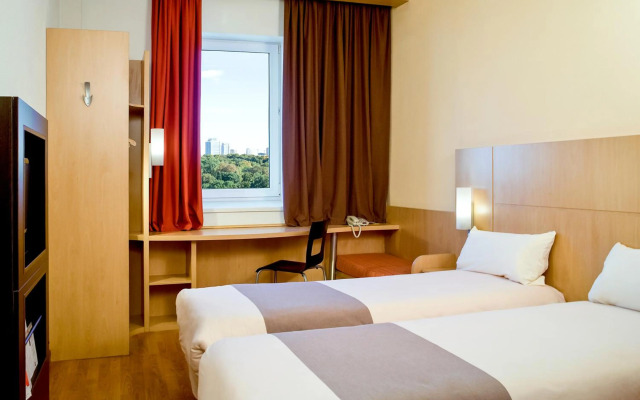 ibis Marseille Provence Aéroport