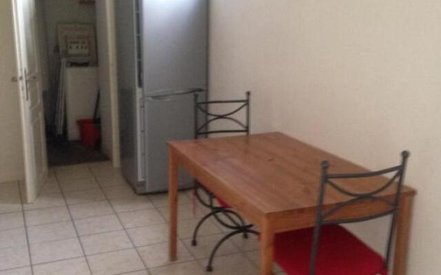 Appartement Spacieux Valsois
