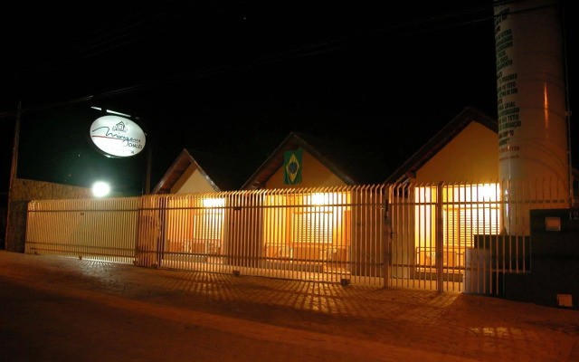 Miragem Chales