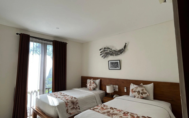 The Calna Villa Bali