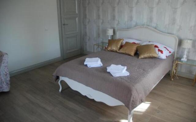 Villa Spełnione Marzenia