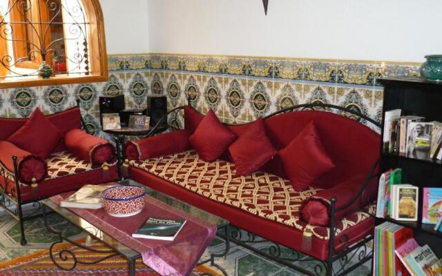 Dar Saada Mirleft