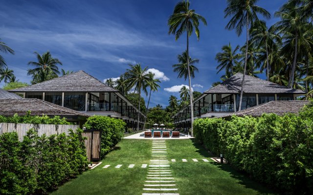 Nikki Beach Resort & Spa Koh Samui