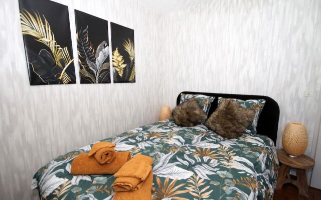 Au Moulin de Bougnon