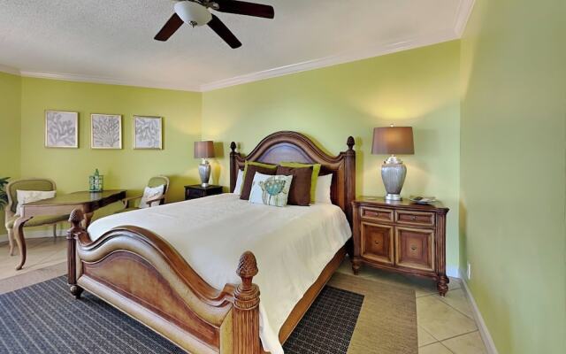 SeaChase by Southern Vacation Rentals