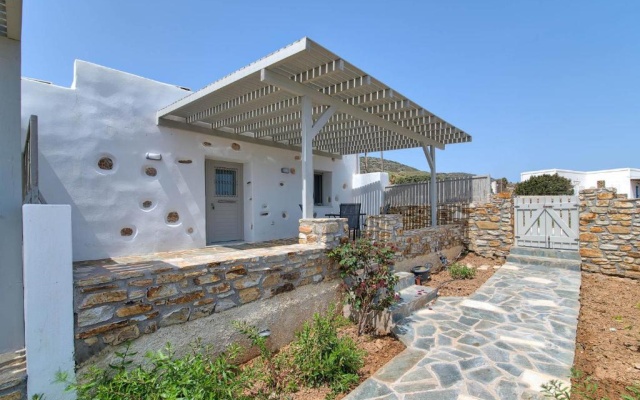 Sand & Waves House