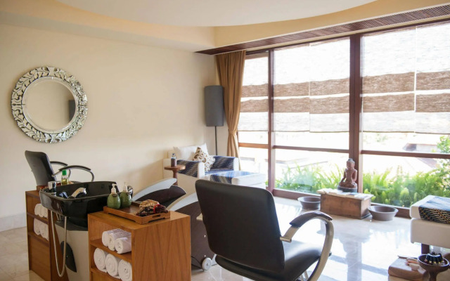 Komaneka at Rasa Sayang